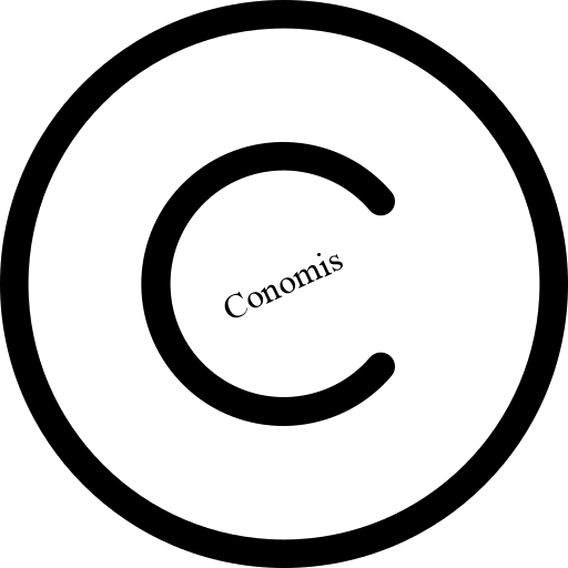 cosmos conomis cyborg ai