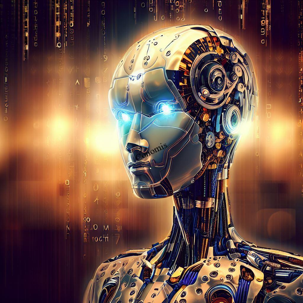 Globalization Supercharged: 12 Dynamic Steps to AI Tech Optimism