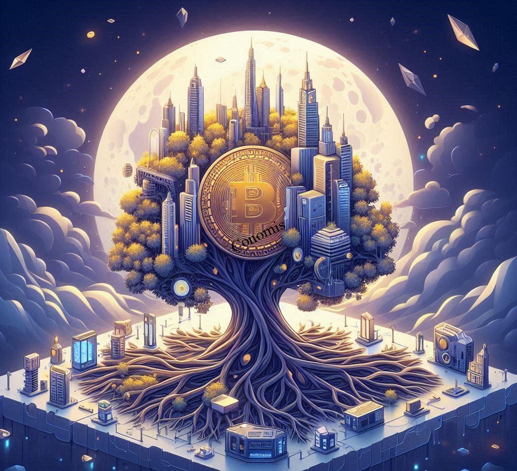 Fractal Bitcoin: Unleashing Unmatched Potential for Blockchain Technology in 2024