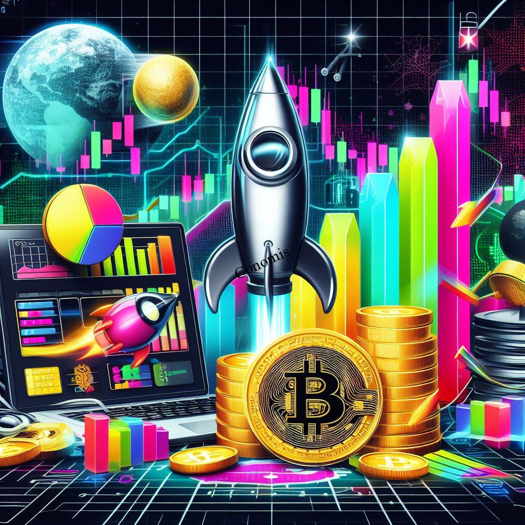 P0werful Crypto Rally: Bitcoin's New Bullish Momentum from October to March