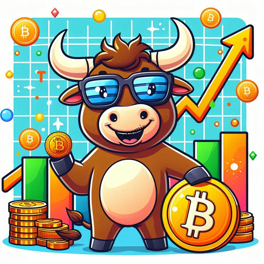 The Next 2 Years Will Be Exceptionally Bullish for Crypto: A powerful Game-Changing Historical and Technical Analysis